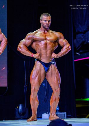 BODYBUILDING +102